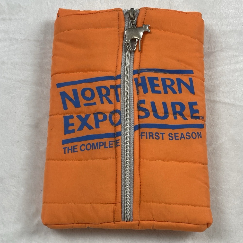 Northern Exposure:‎ Season 1 (DVD)